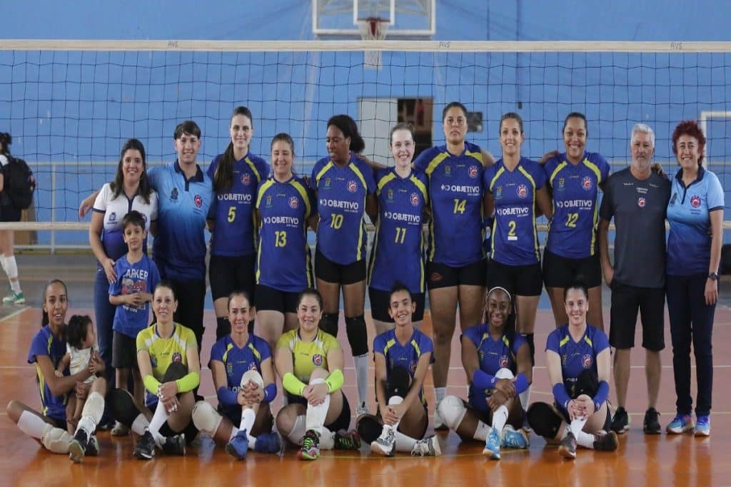 volei 7