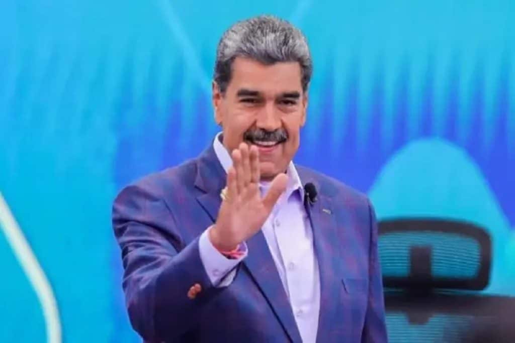 MADURO