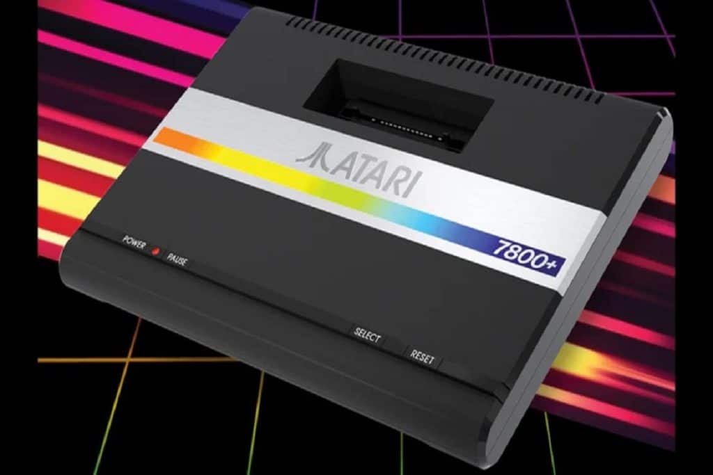 atari