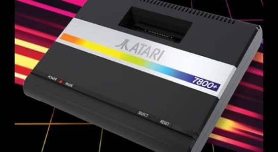 atari