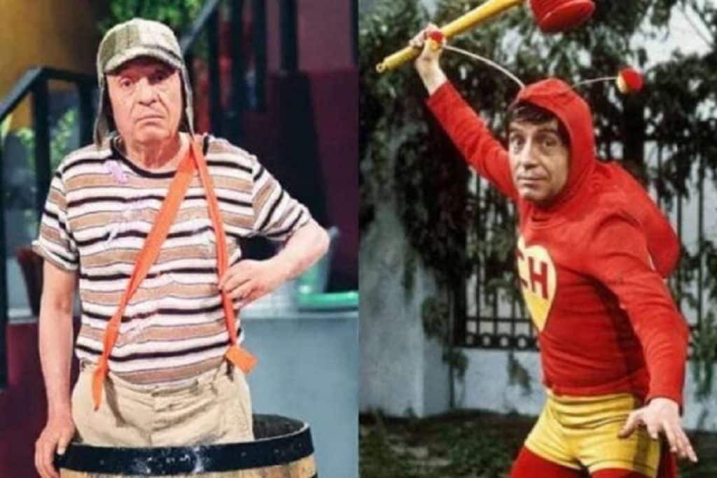 chaves