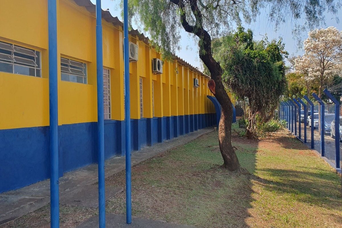 Escolas municipais serão sessões eleitorais neste domingo - São Carlos ...