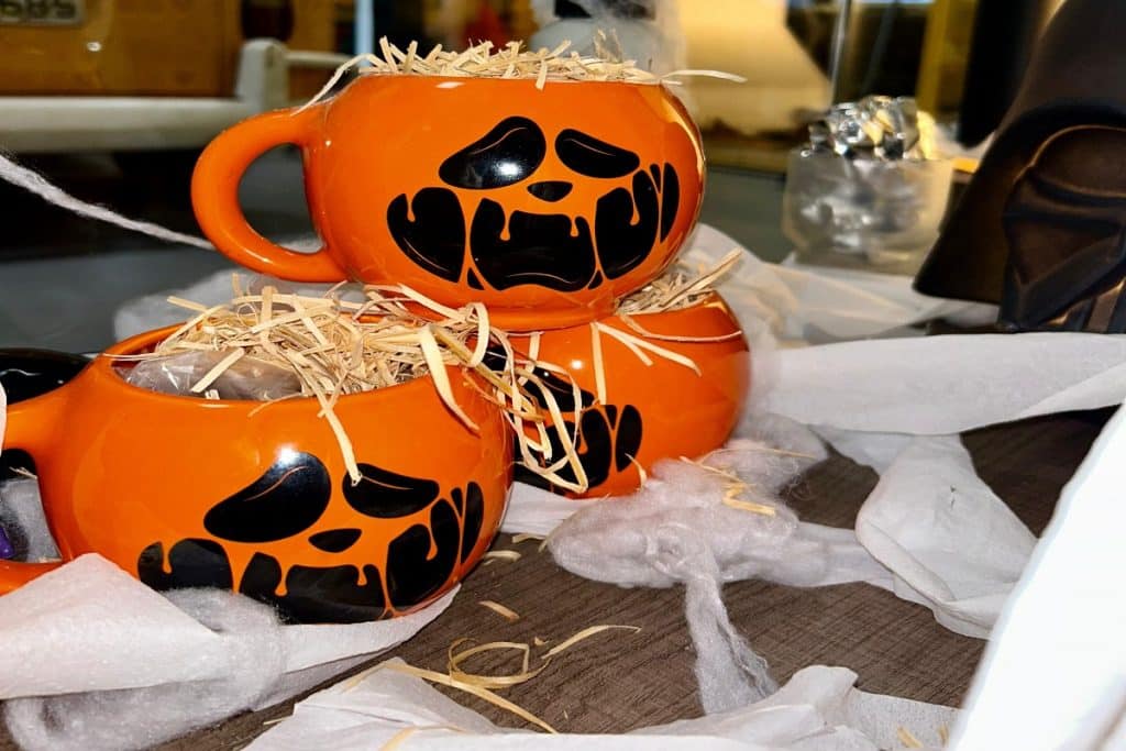 Halloween Love Gifts 4