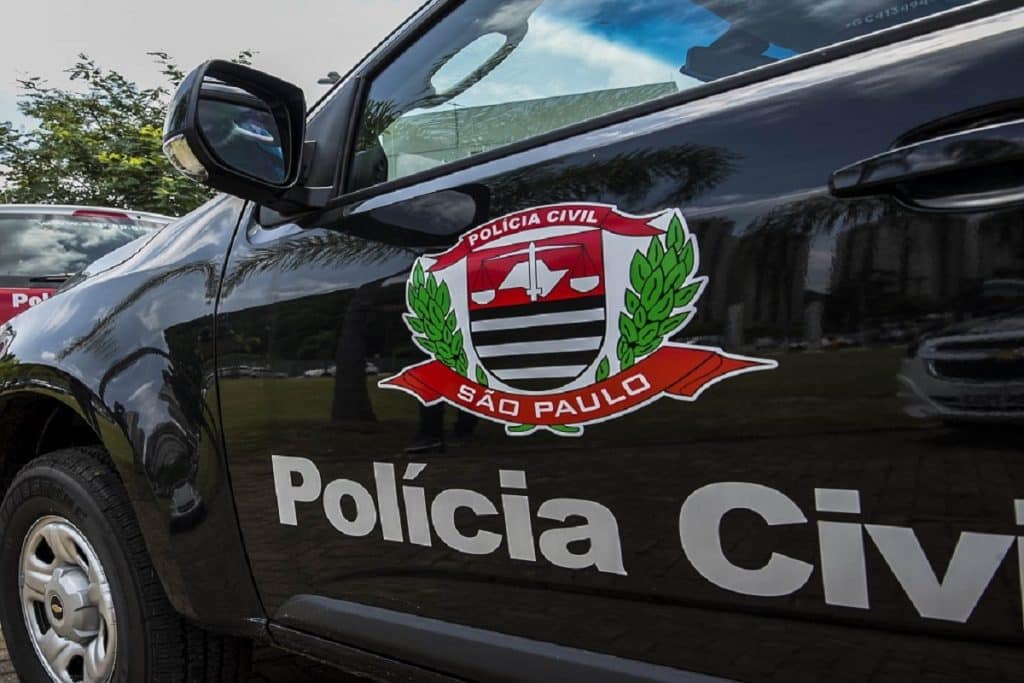 Policia Civil