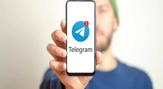 TELEGRAM