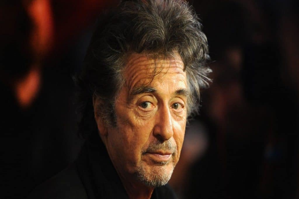 al pacino