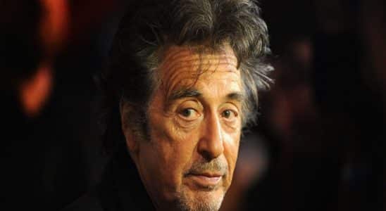 al pacino