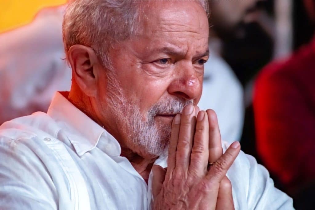 lula 2