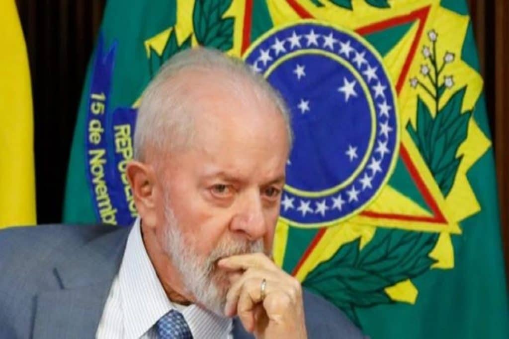 lula 5