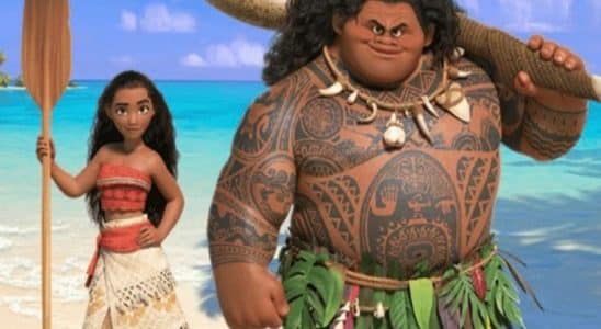 moana