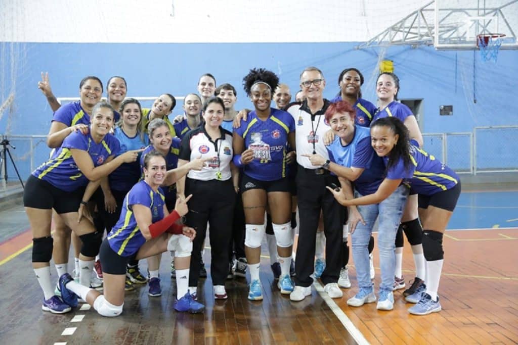 volei 10