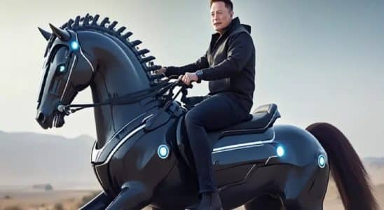 16x9 elon musk riding a black technol 1 1024x585 1