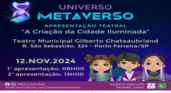 2024 Universo Metaverso ApresentaA§Ao Teatral feed final