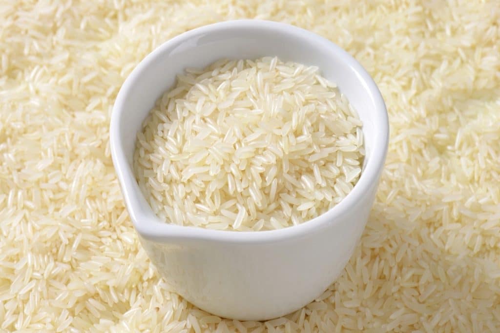 ARROZ