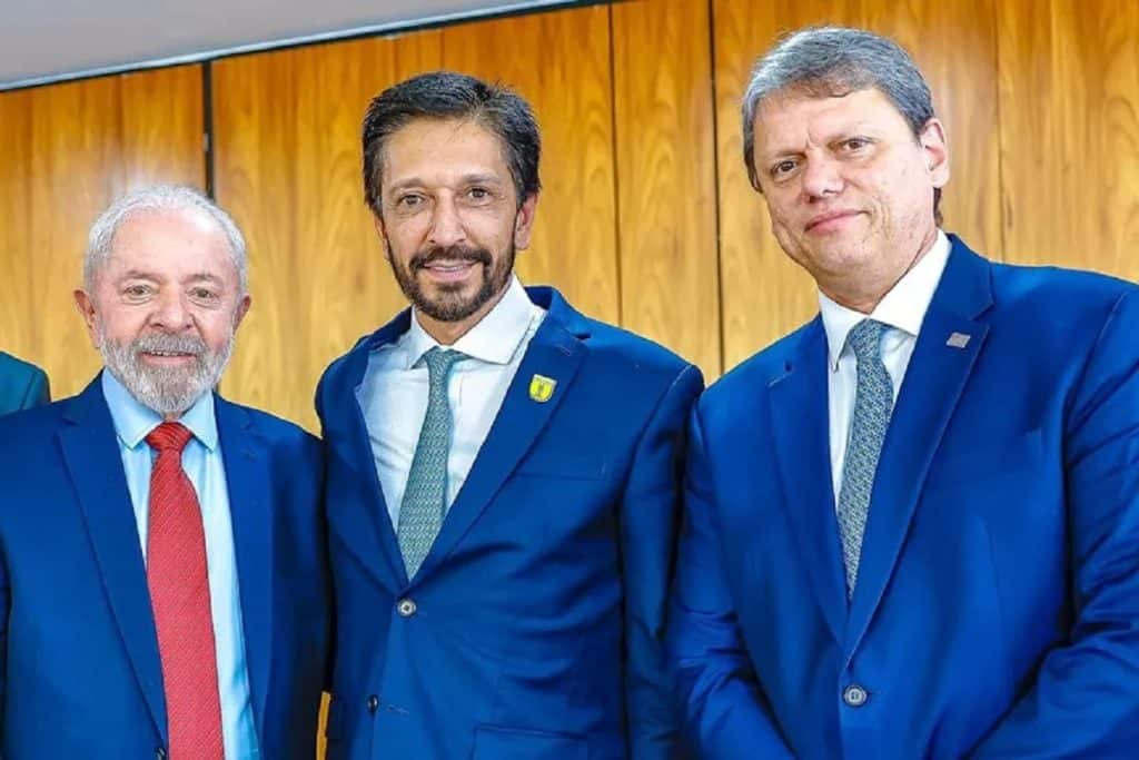 LULA 8