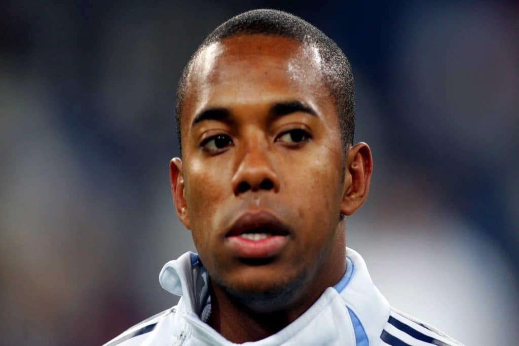 ROBINHO