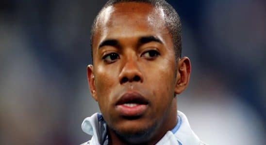 ROBINHO