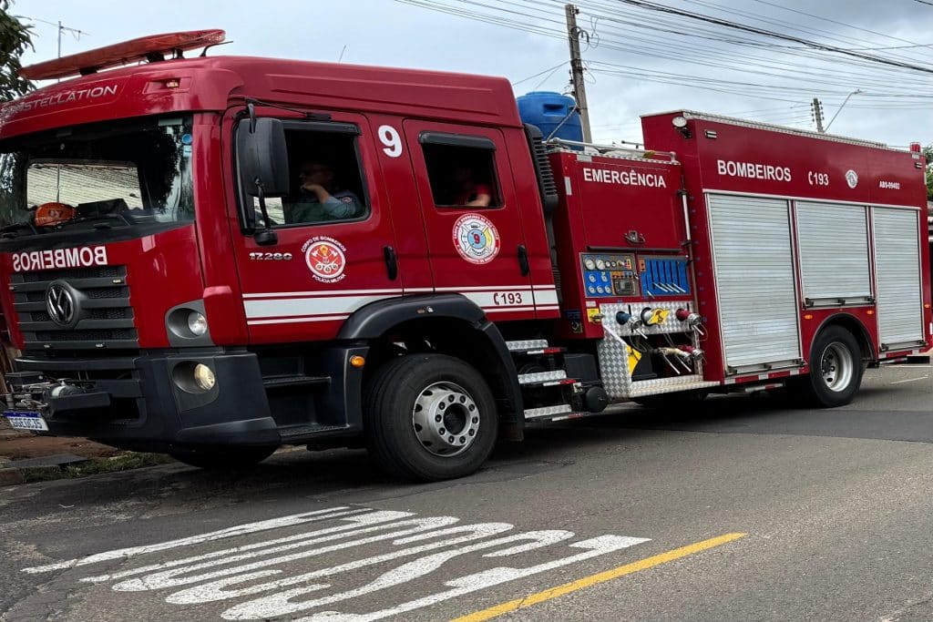 bombeiros