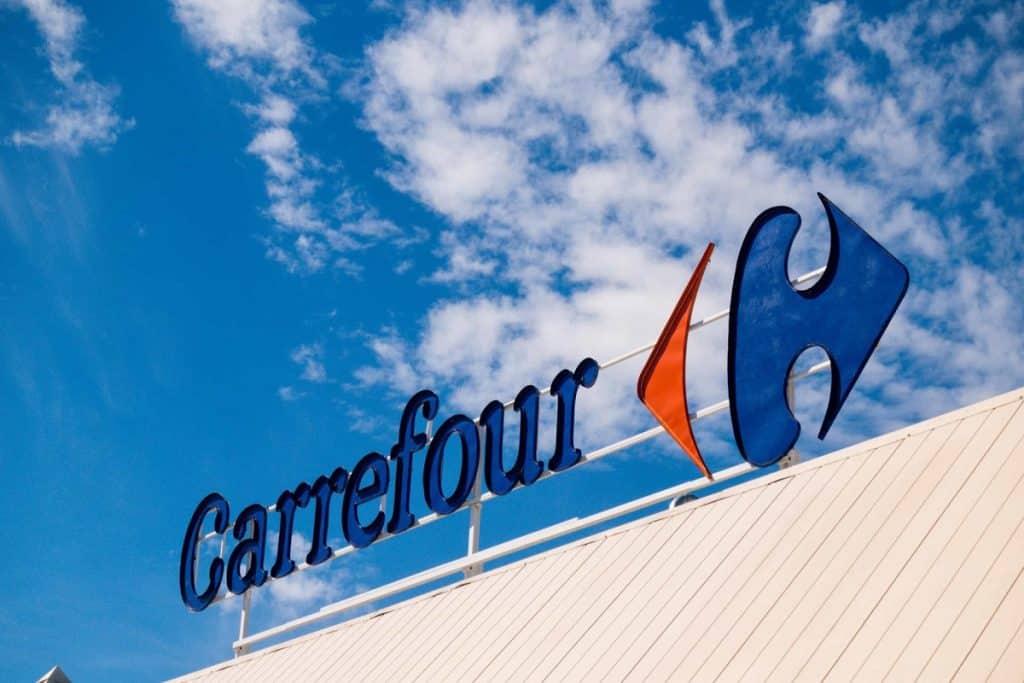 carrefour