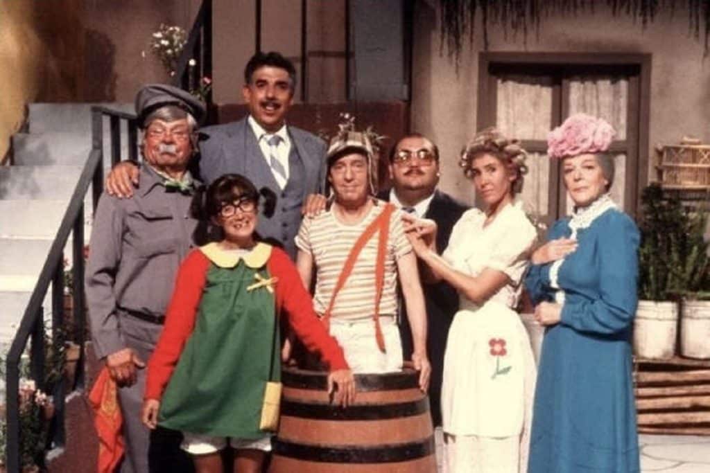 chaves