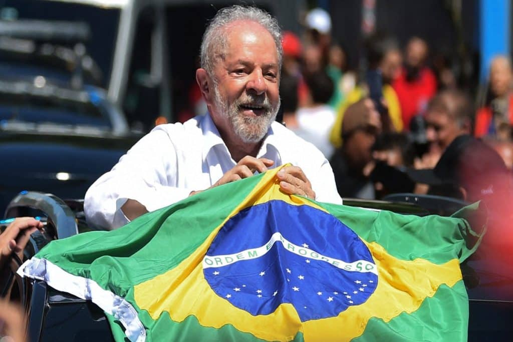 lula 3