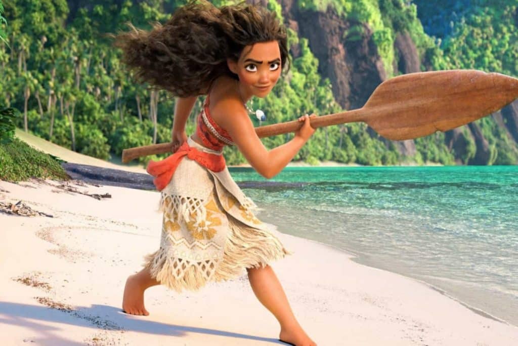 moana