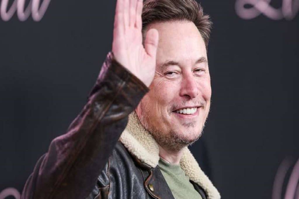 musk