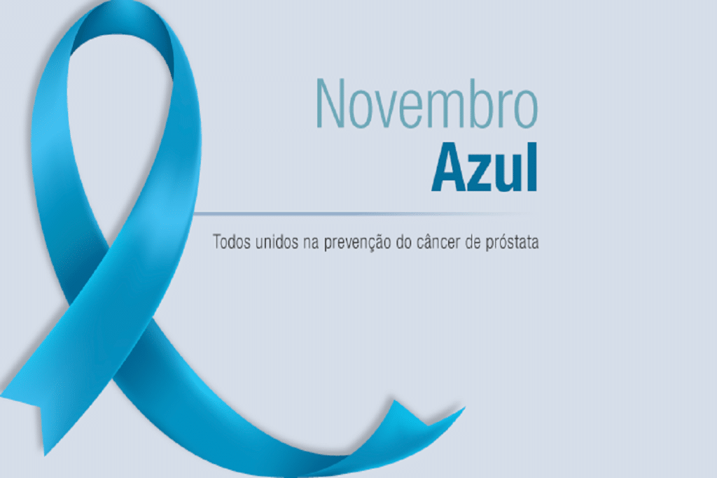 novembro azul 2023