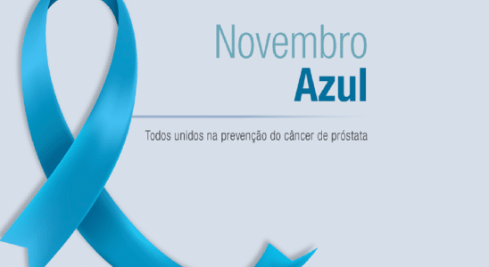 novembro azul 2023