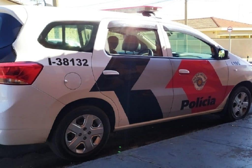 policia sao carlos