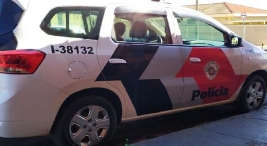 policia sao carlos