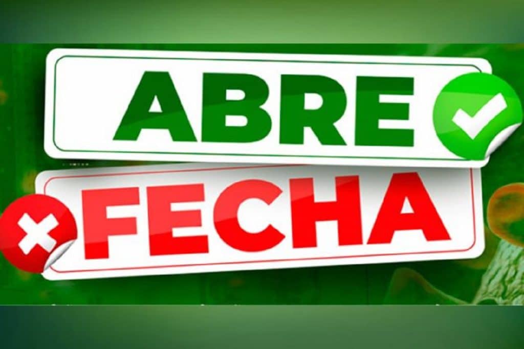 Abre e Fecha