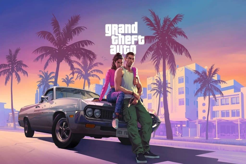 GTA