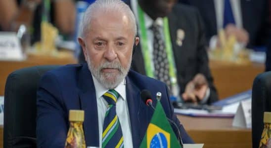LULA 3