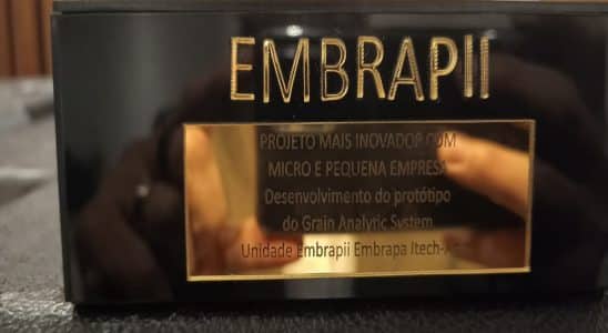 PREMIO EMBRAPII