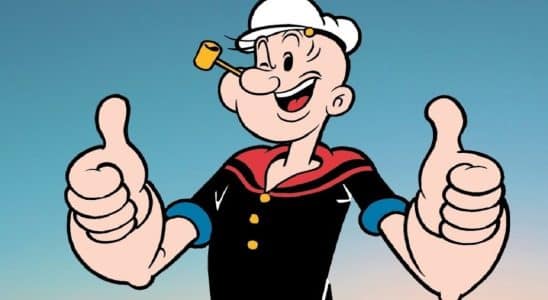 Popeye