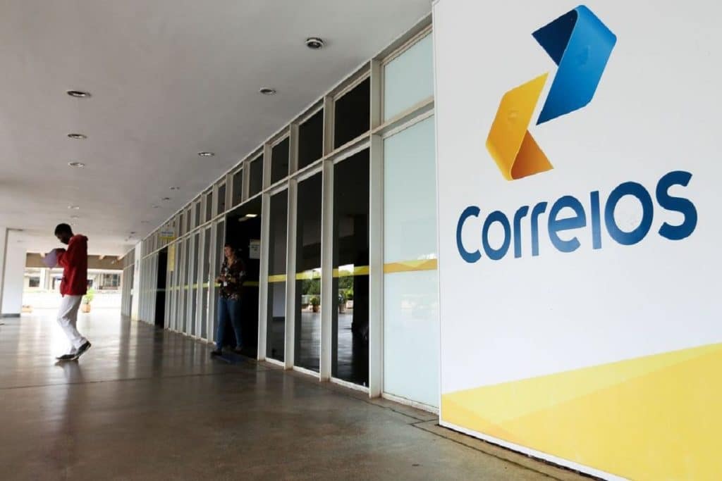 correios