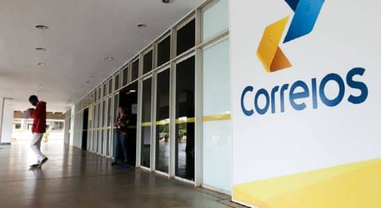 correios