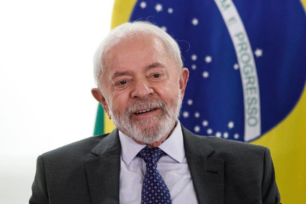 lula 4