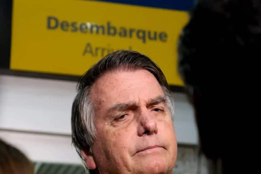 BOLSONARO 1