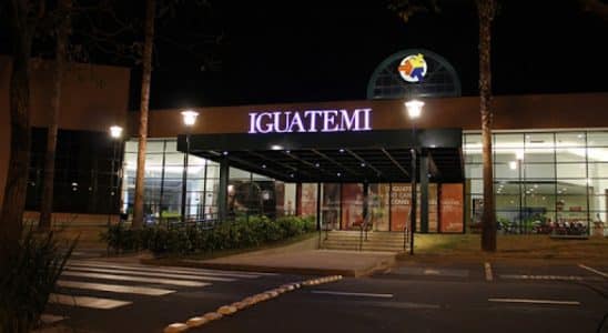 IGUATEMI SC