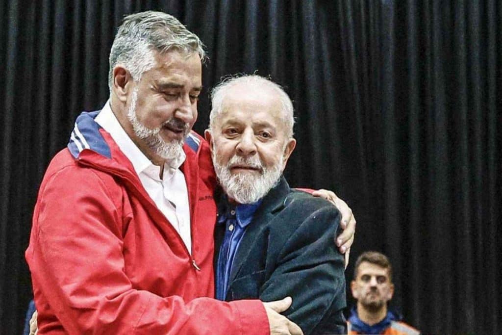 LULA 1