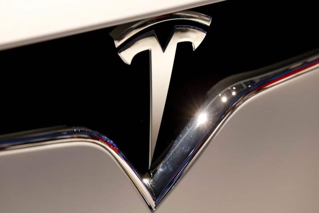 TESLA 1