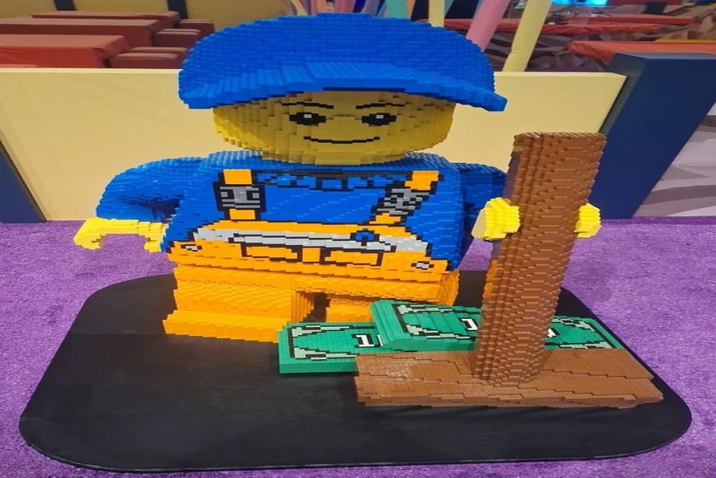 lego