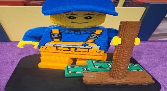 lego