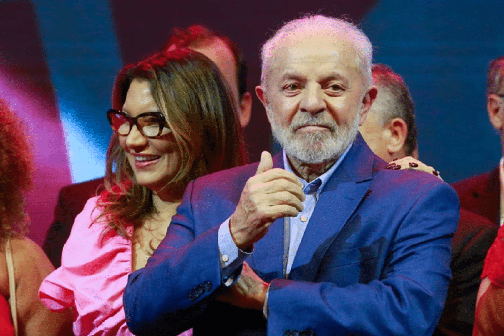 lula 1