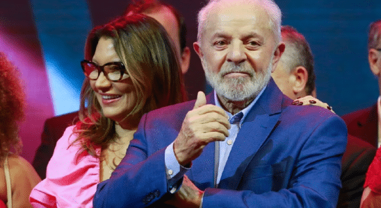 lula 1