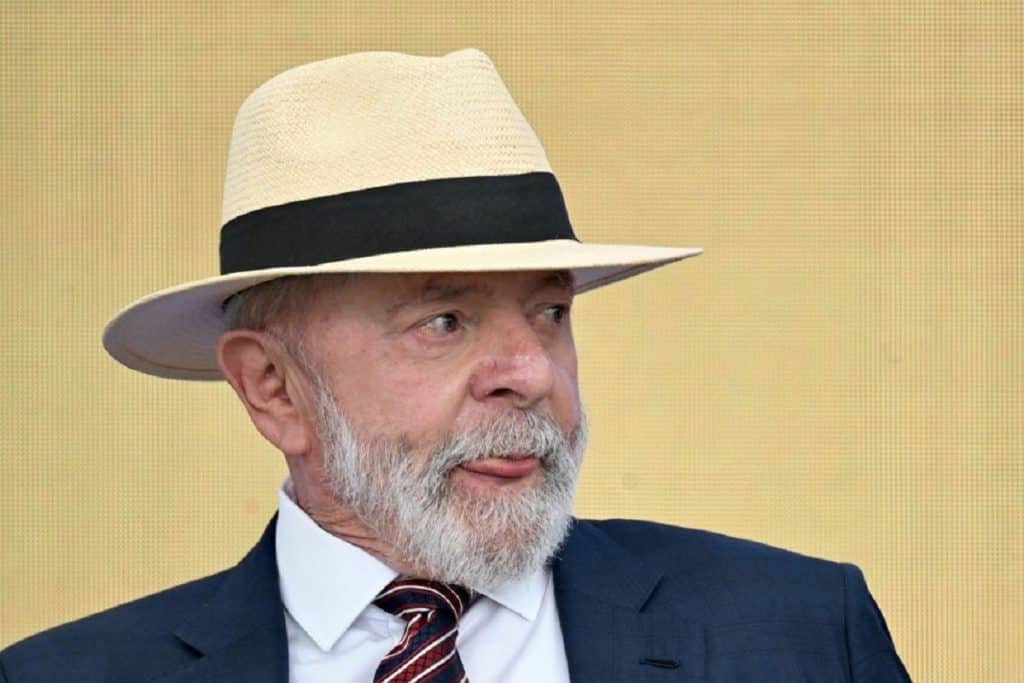 lula 8