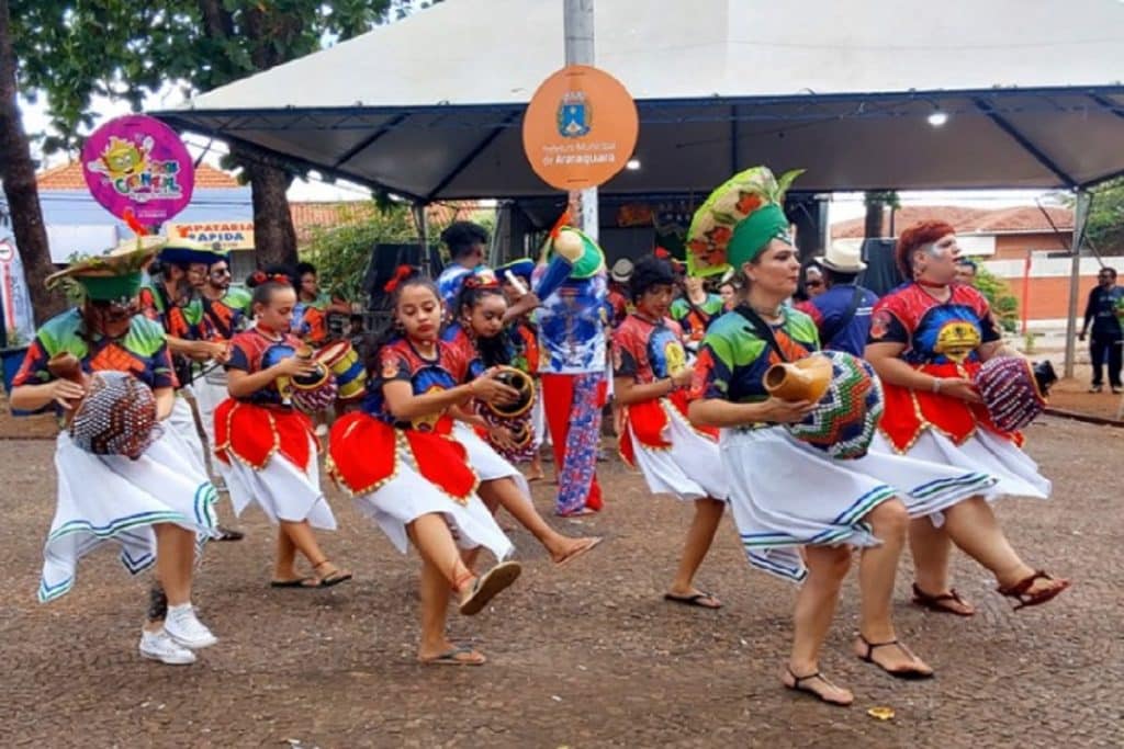 Bloco Maraca Eu Maracatu 3