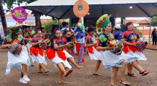 Bloco Maraca Eu Maracatu 3